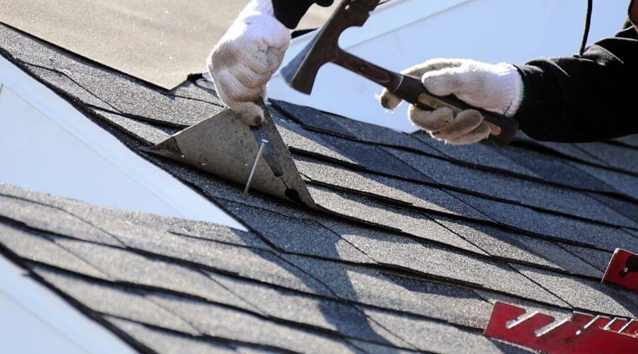 Local Siding Services in Evans, LA